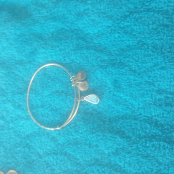 Alex and Ani bracelets - Picture 3 of 4